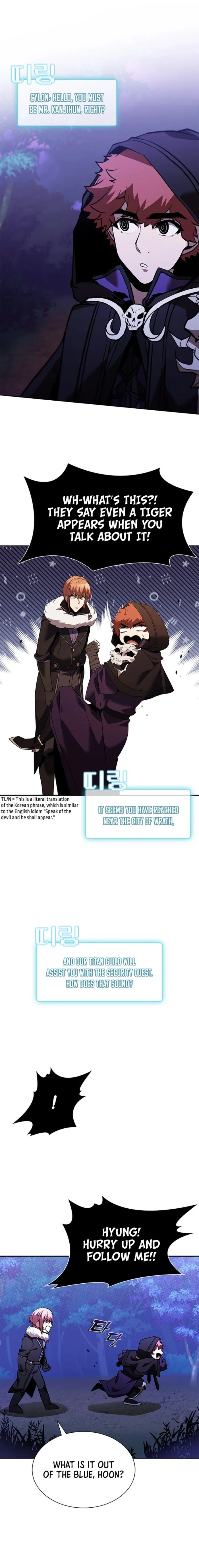 Taming Master Chapter 137 — Page 24