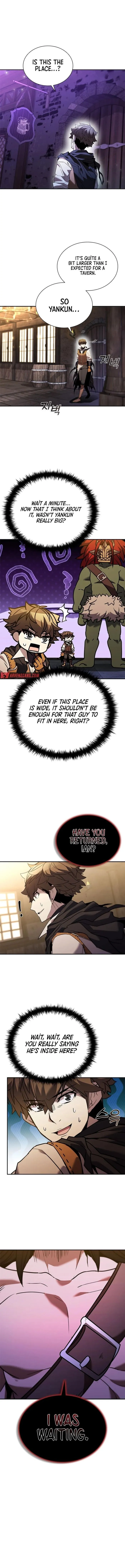 Taming Master Chapter 138 — Page 3
