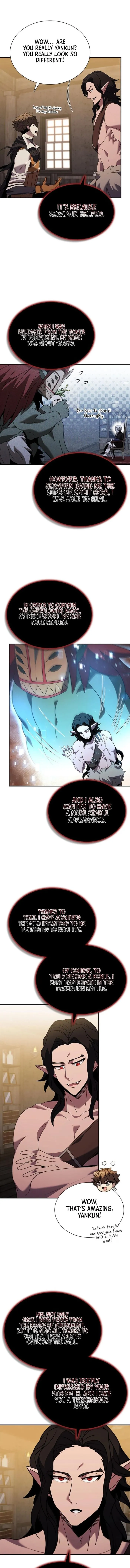 Taming Master Chapter 138 — Page 6