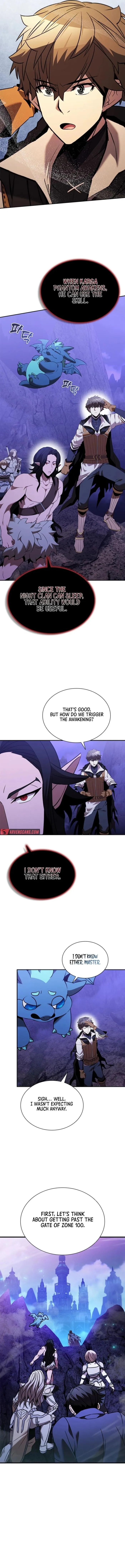 Taming Master Chapter 138 — Page 13
