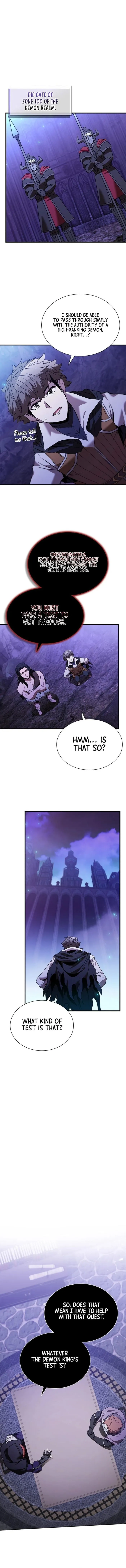 Taming Master Chapter 138 — Page 14