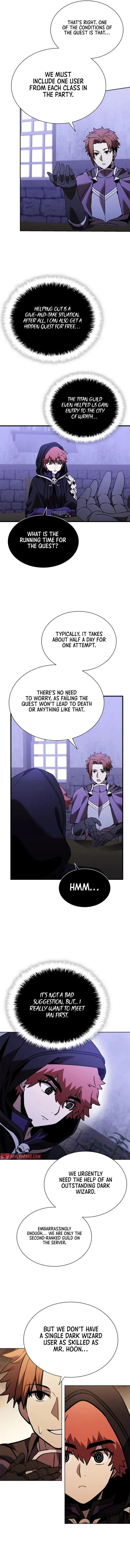 Taming Master Chapter 138 — Page 15