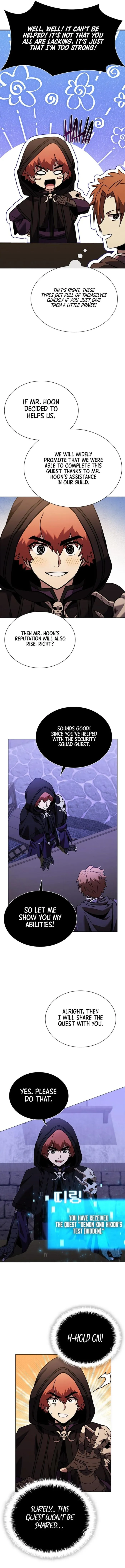 Taming Master Chapter 138 — Page 16