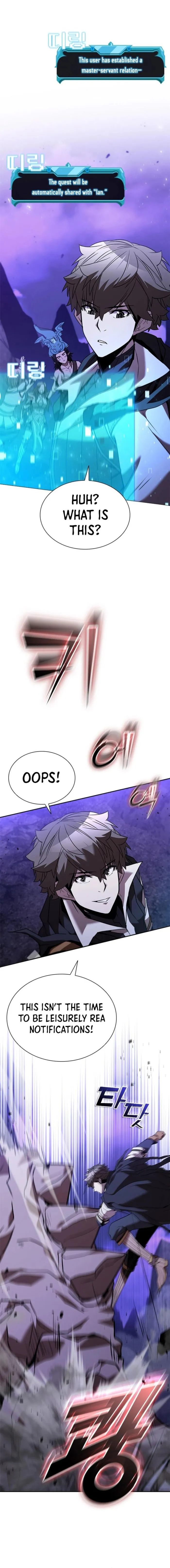 Taming Master Chapter 139 — Page 1