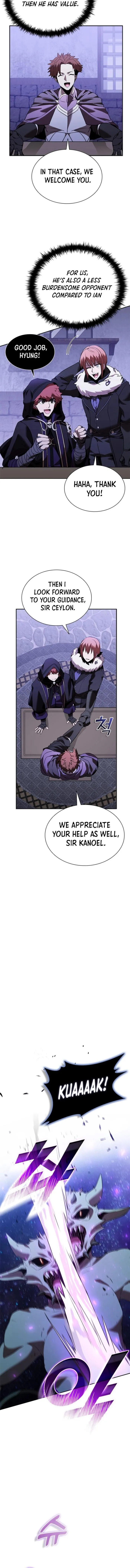 Taming Master Chapter 139 — Page 10