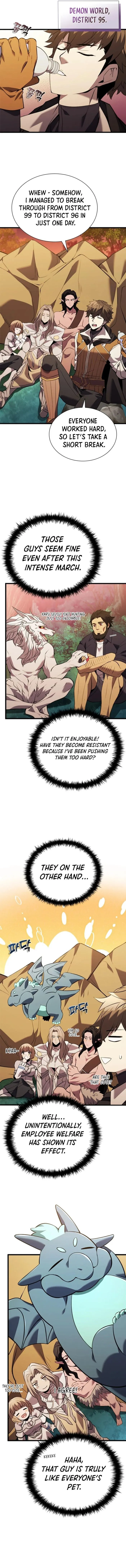 Taming Master Chapter 139 — Page 17