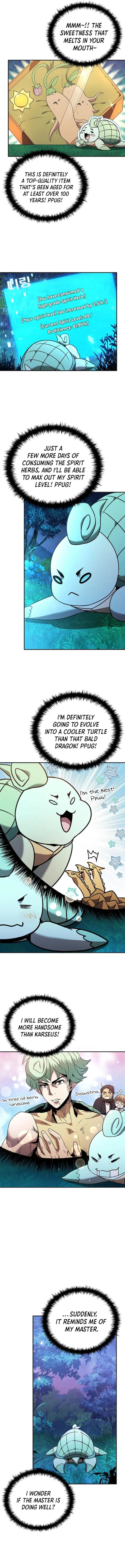 Taming Master Chapter 140 — Page 2
