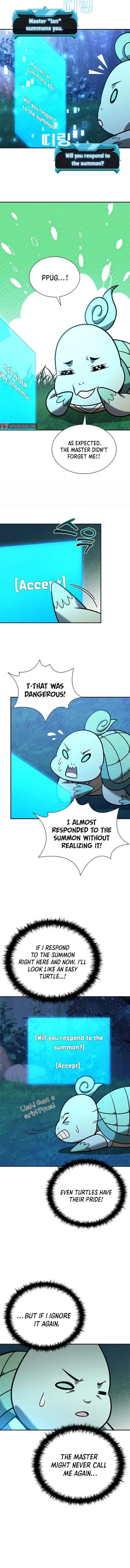 Taming Master Chapter 140 — Page 4
