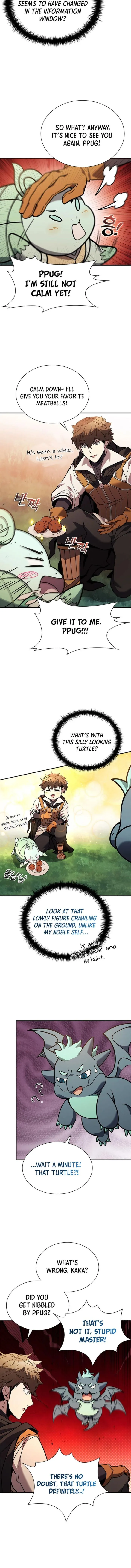 Taming Master Chapter 140 — Page 6