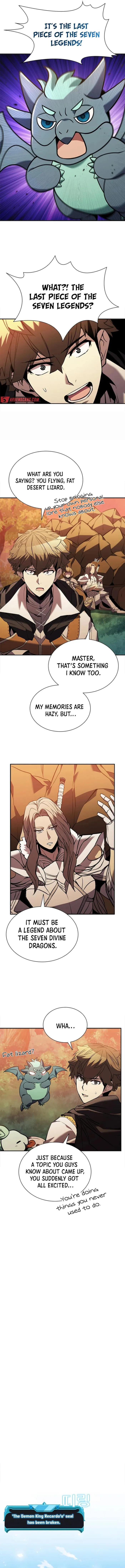 Taming Master Chapter 140 — Page 7