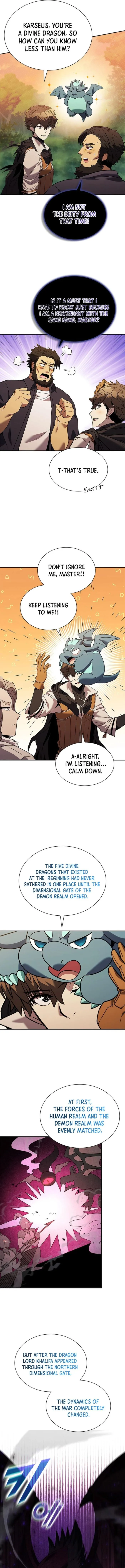 Taming Master Chapter 140 — Page 13