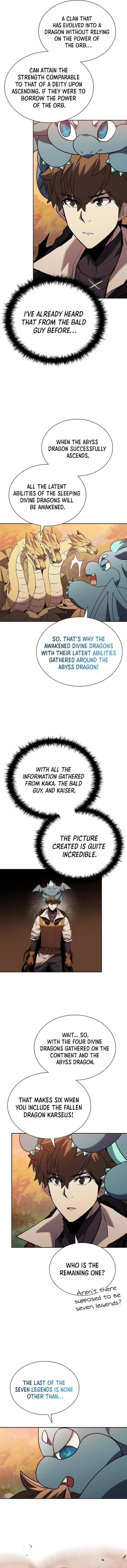 Taming Master Chapter 140 — Page 16