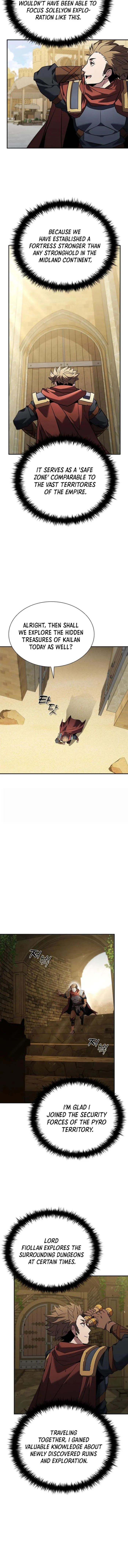 Taming Master Chapter 141 — Page 4