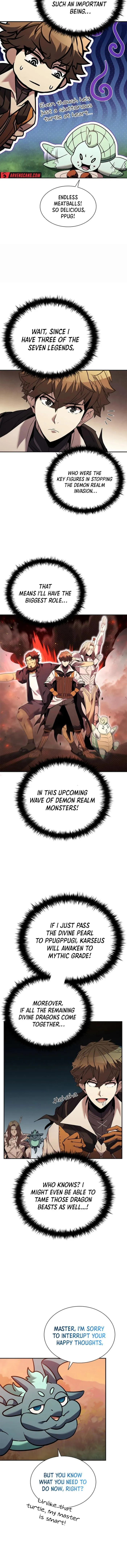 Taming Master Chapter 141 — Page 8