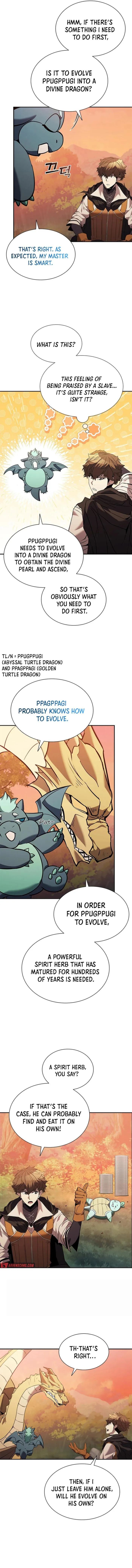 Taming Master Chapter 141 — Page 9