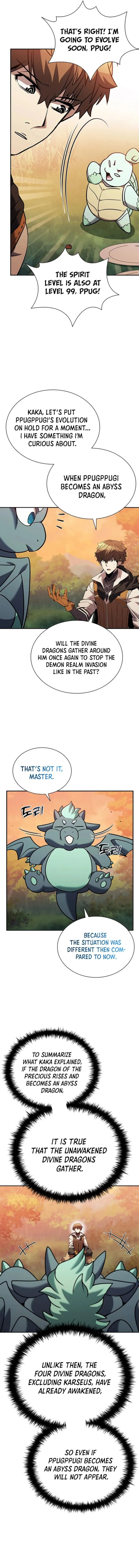 Taming Master Chapter 141 — Page 10