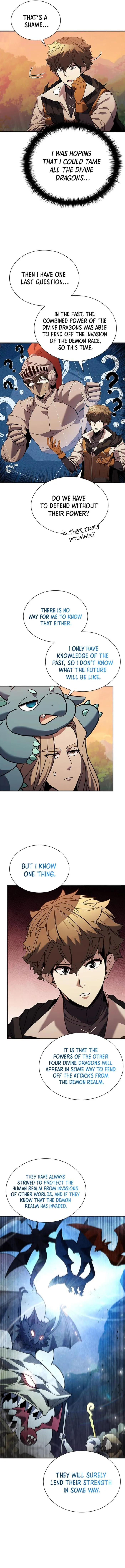 Taming Master Chapter 141 — Page 11