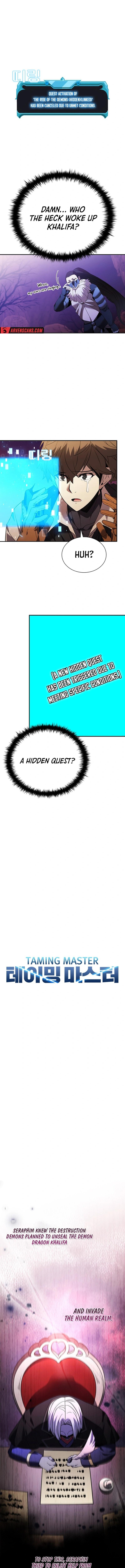 Taming Master Chapter 147 — Page 4