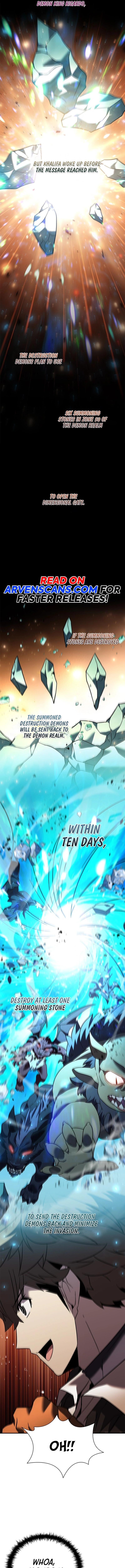 Taming Master Chapter 147 — Page 5