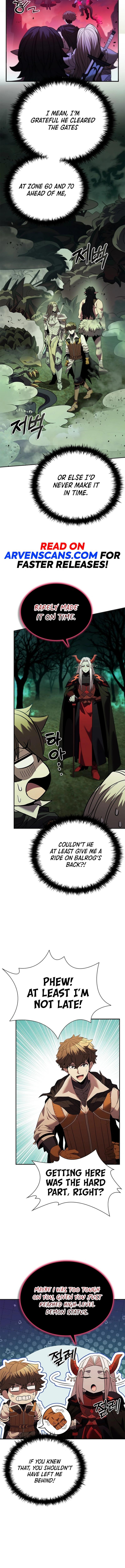Taming Master Chapter 147 — Page 11