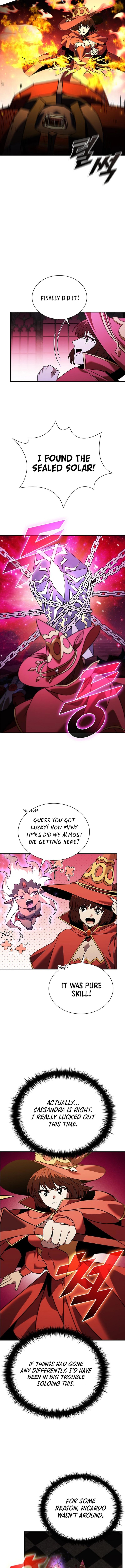 Taming Master Chapter 147 — Page 14