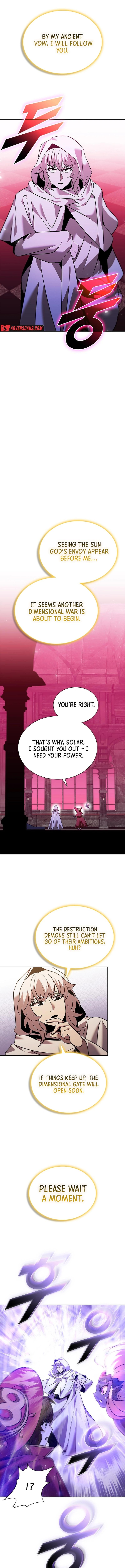Taming Master Chapter 147 — Page 16