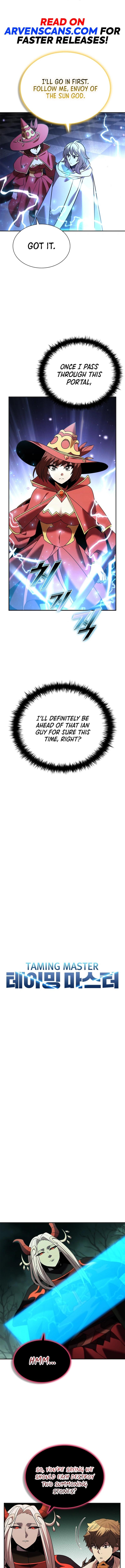 Taming Master Chapter 148 — Page 4