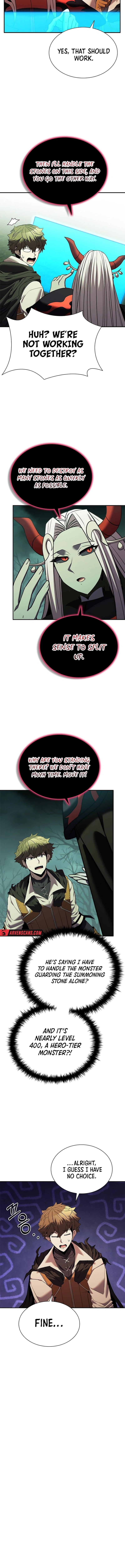 Taming Master Chapter 148 — Page 5
