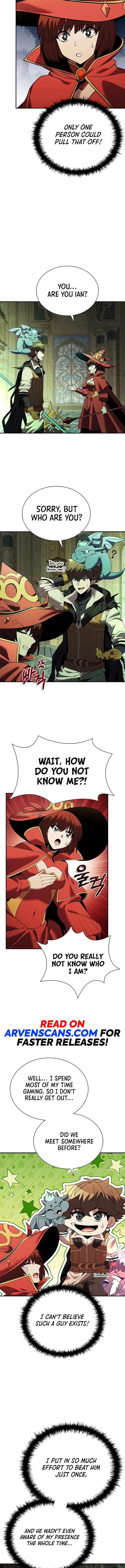 Taming Master Chapter 148 — Page 10