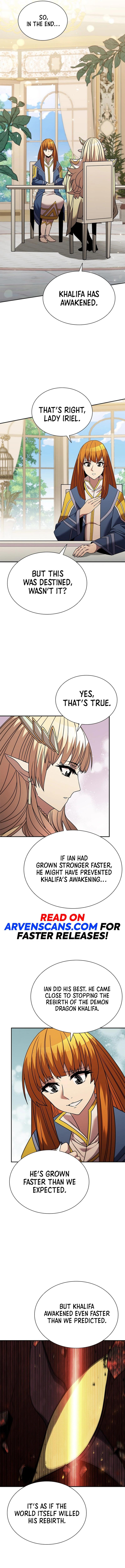Taming Master Chapter 148 — Page 13