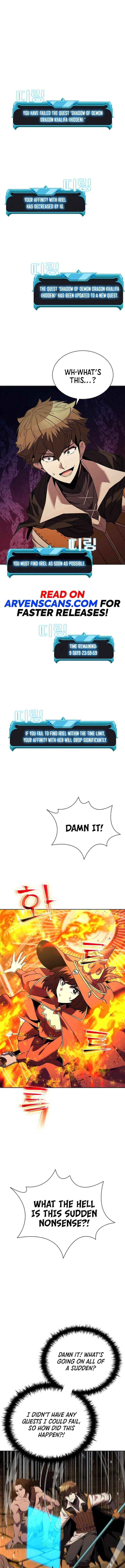 Taming Master Chapter 149 — Page 1