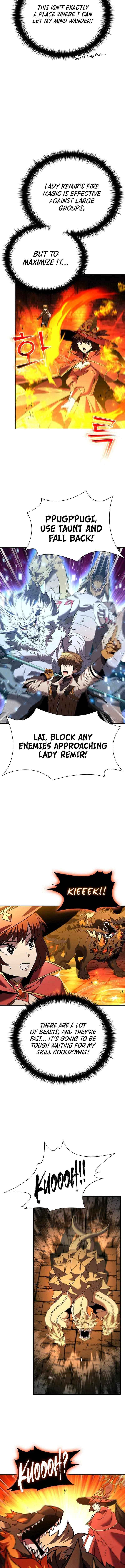 Taming Master Chapter 149 — Page 3