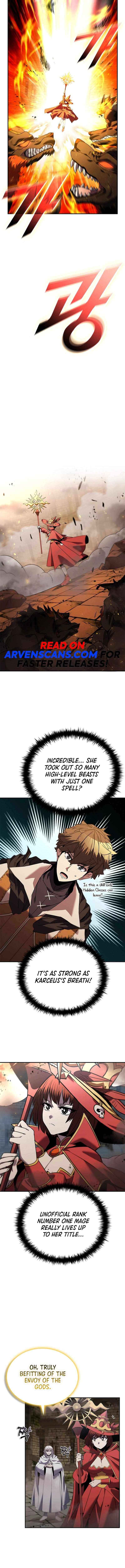 Taming Master Chapter 149 — Page 5