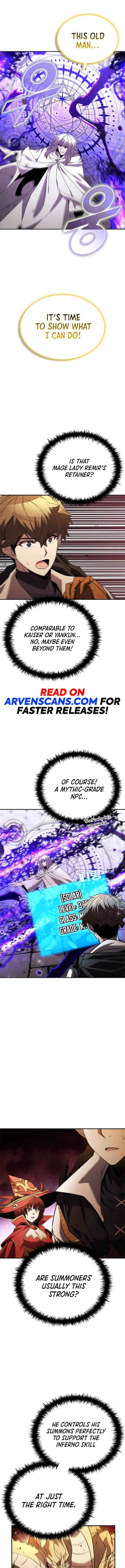 Taming Master Chapter 149 — Page 6