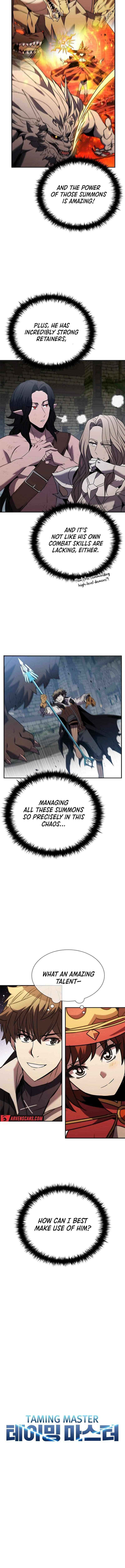 Taming Master Chapter 149 — Page 7