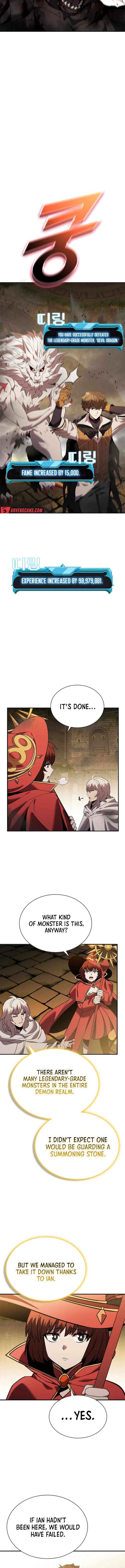 Taming Master Chapter 149 — Page 15