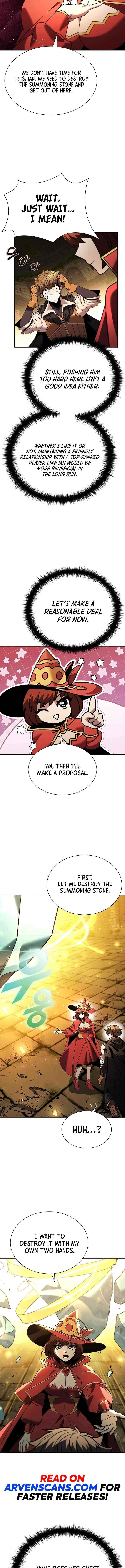 Taming Master Chapter 150 — Page 5