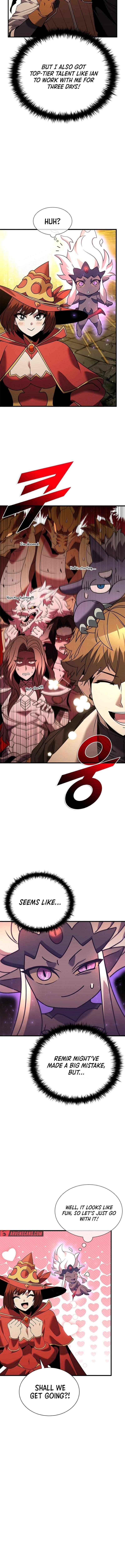 Taming Master Chapter 150 — Page 8