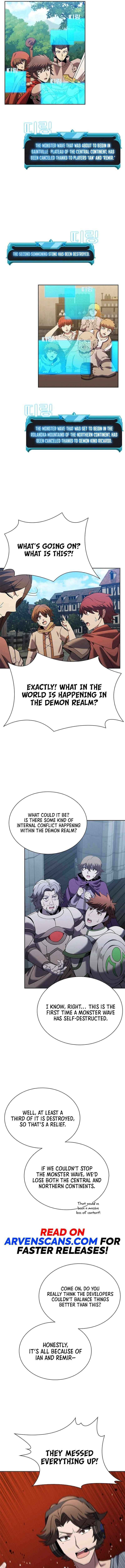 Taming Master Chapter 150 — Page 10