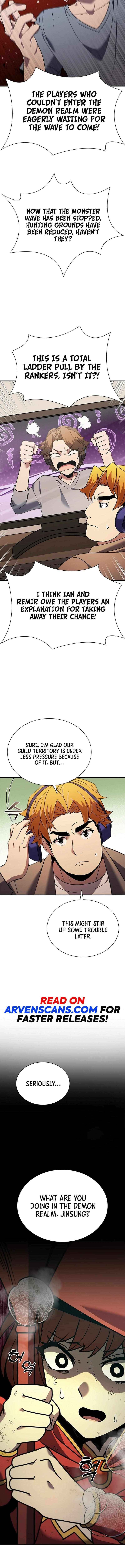 Taming Master Chapter 150 — Page 11
