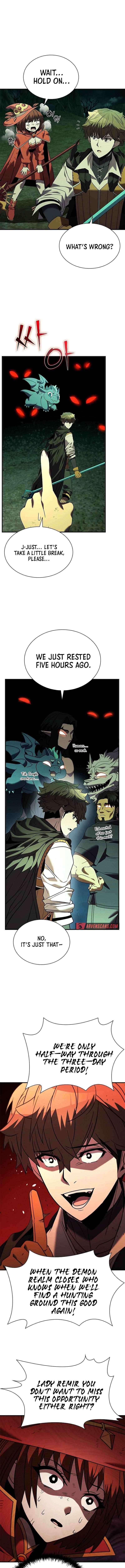 Taming Master Chapter 150 — Page 12