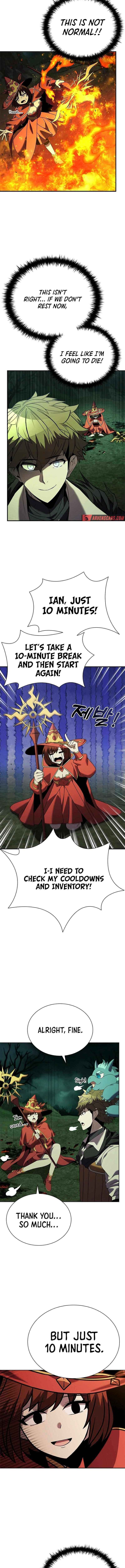 Taming Master Chapter 150 — Page 14