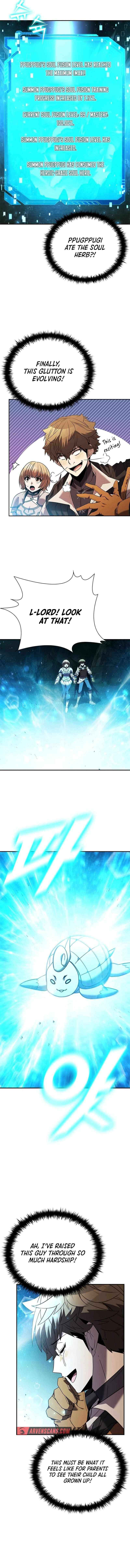 Taming Master Chapter 151 — Page 2