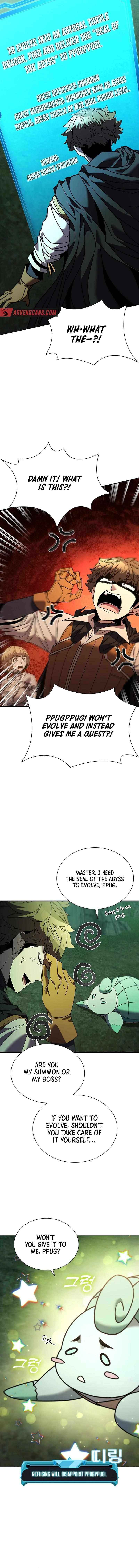 Taming Master Chapter 151 — Page 7