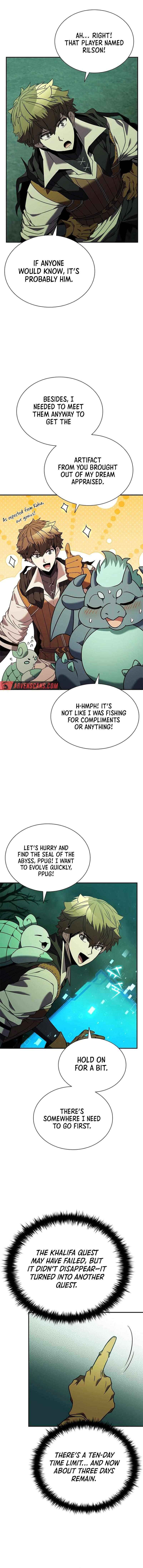 Taming Master Chapter 151 — Page 9