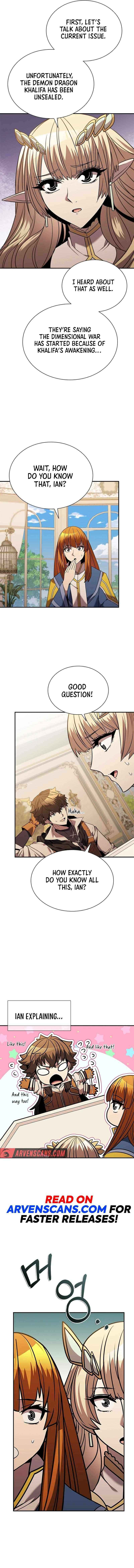 Taming Master Chapter 151 — Page 12
