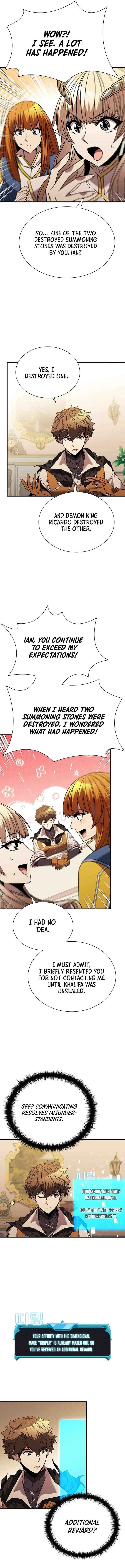 Taming Master Chapter 151 — Page 13