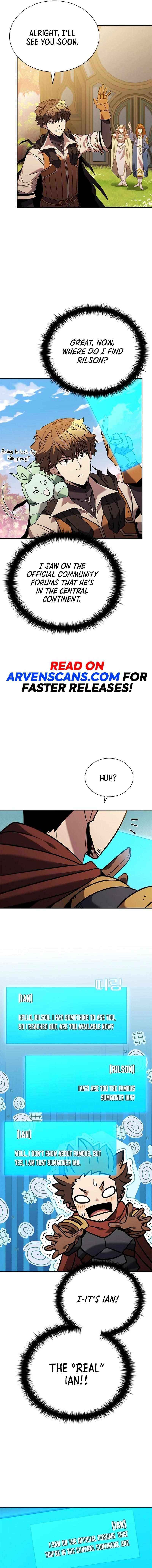 Taming Master Chapter 151 — Page 17