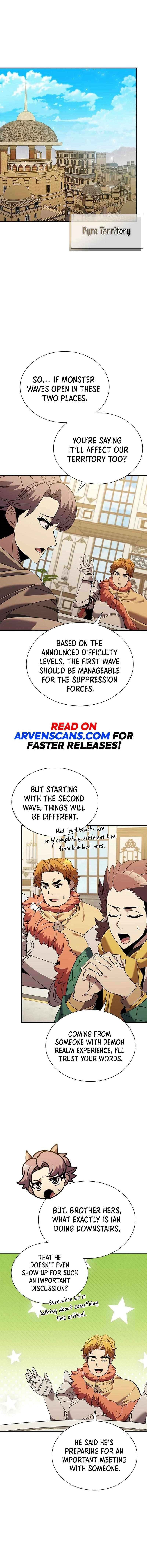 Taming Master Chapter 152 — Page 1