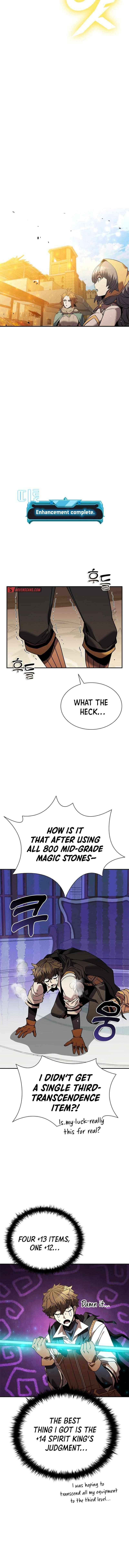 Taming Master Chapter 152 — Page 4